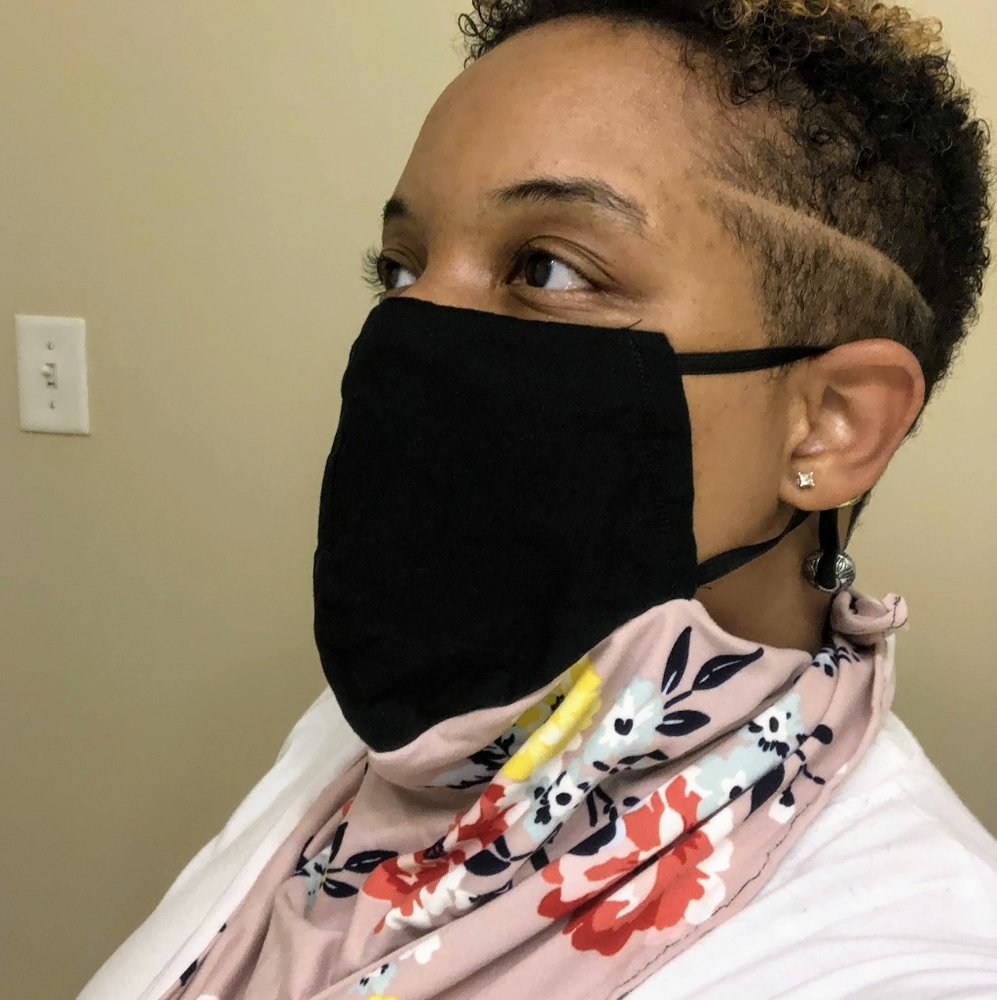 Neck Bandana